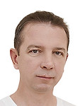 Врач Страмилов Андрей Николаевич