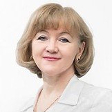 Врач Страшнова Татьяна Алексеевна