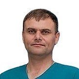 Врач Стратичук Виктор Петрович