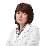 Врач Стратиева Ольга Валентиновна