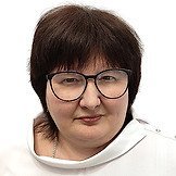 Врач Стратилатова Софья Валерьевна