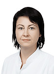 Врач Стрельченко Альбина Владимировна