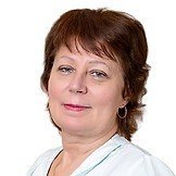 Врач Стрельчук Алла Ивановна