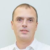 Врач Стрельцов Андрей Александрович
