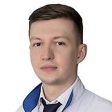 Врач Стрельцов Юрий Александрович