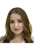 Врач Стрельцова Анна Павловна