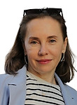 Врач Стрельцова Елена Викторовна