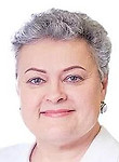 Врач Стрельцова Наталья Анатольевна