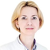 Врач Стрельцова Ольга Николаевна