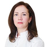 Врач Стрельцова Валентина Владимировна