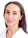 Врач Стрелец Марина Владимировна