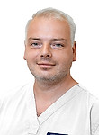 Врач Стреленко Сергей Сергеевич