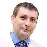 Врач Стрелин Святослав Александрович