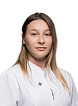 Врач Стрелкова Анна Олеговна