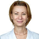 Врач Стрельникова Юлия Николаевна