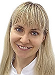 Врач Стрельникова Светлана Дмитриевна