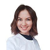 Врач Стрельникова Татьяна Владимировна