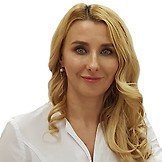 Врач Стрельская Ольга Валентиновна 