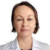 Врач Стремоусова Валерия Евгеньевна