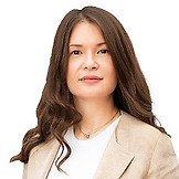 Врач Стрепетова Олеся Владимировна