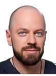 Врач Стригин Владимир Игоревич