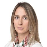 Врач Стрижак Анастасия Сергеевна