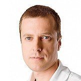 Врач Стрижов Григорий Сергеевич