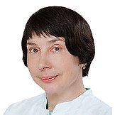 Врач Стрижова Ирина Сергеевна