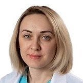 Врач Стрижова Татьяна Владимировна