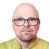 Врач Стрюк Максим Владимирович