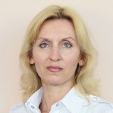 Врач Стродт Светлана Александровна