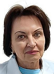 Врач Строева Марина Георгиевна