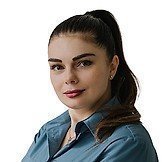 Врач Строган (Бойцова) Елена Николаевна