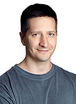 Врач Строганов Василий Александрович