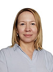 Врач Строгонова Ольга Кимовна