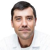 Врач Строков Константин Игоревич