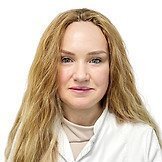Врач Строкова Екатерина Александровна