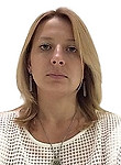 Врач Строкова Ольга Александровна