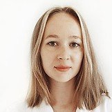 Врач Строкова Светлана Олеговна