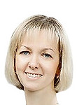 Врач Строн Марина Вячеславовна