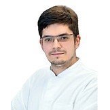 Врач Строженков Михаил Михайлович