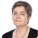 Врач Струценко Алла Анатольевна