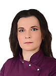 Врач Стручкова Наталия Алексеевна