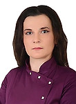 Врач Стручкова Наталья Алексеевна