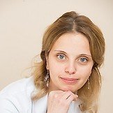 Врач Струева Наталья Викторовна