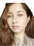 Врач Стругова Елена Сергеевна