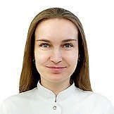 Врач Стругова Вера Юрьевна