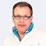 Врач Струков Иван Геннадьевич