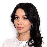 Врач Струкова Нина Ивановна
