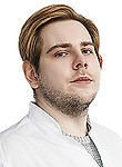 Врач Струтынский Владислав Андреевич